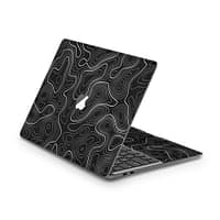 Macbook pro 13” (2016-2018) contour skin | wrapitskin