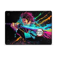 Macbook air 13'' (2010-2017) strikex 3d skin | wrapitskin