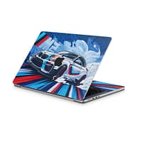 Macbook pro 14'' (2021) velocityx 3d skin | wrapitskin