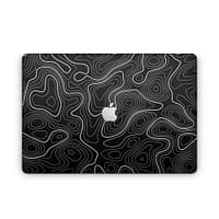 Macbook pro 13'' (m1 2020) contour skin wrapitskin