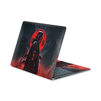 Macbook air 13'' (2018) warrior skin | wrapitskin