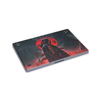 Macbook pro 16'' (m2,2023) warrior skin | wrapitskin