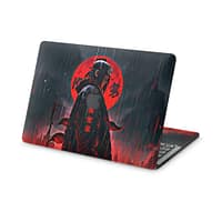 Macbook pro 13'' (m1 2020) warrior skin | wrapitskin