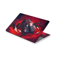 Macbook pro 15'' (2018-2019) mini cooper 3d skin | wrapitskin
