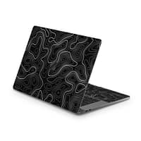 Macbook pro 15'' (2016-2017) contour skin | wrapitskin