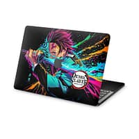 Macbook pro 13'' (m1 2020) strikex 3d skin | wrapitskin