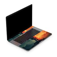 Macbook pro 15'' (2016-2017) astronaut skin | wrapitskin