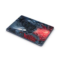 Macbook air 13. 6'' m2 2022 the batman 3d skin | wrapitskin