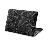 Macbook pro 13'' (m1 2020) contour skin | wrapitskin