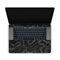 Macbook pro 15'' (2018-2019) contour skin | wrapitskin