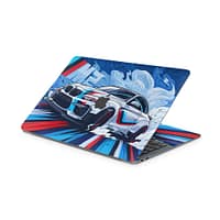 Macbook air 13'' (m1,2020) velocityx 3d skin | wrapitskin