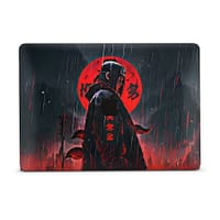 Macbook air 13'' (2018) warrior skin wrapitskin
