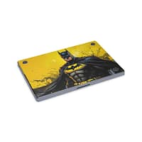 Macbook pro 14'' (2021) batman skin | wrapitskin
