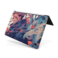 Macbook pro 13'' (m1 2020) sukuna skin | wrapitskin