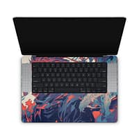 Macbook pro 16'' (m2,2023) sukuna skin | wrapitskin