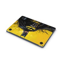 Macbook air 13. 6'' m2 2022 batman skin | wrapitskin