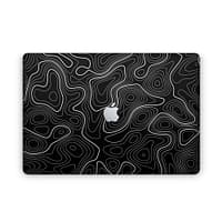 Macbook pro 16'' (touch bar,2019) contour skin wrapitskin