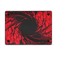 Macbook air 13'' (m1,2020) the vortex skin | wrapitskin