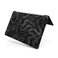 Macbook pro 13'' (touch bar,2018) contour skin | wrapitskin