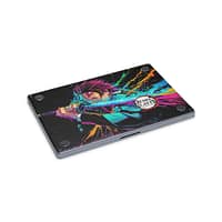Macbook pro 16'' (m2,2023) strikex 3d skin | wrapitskin