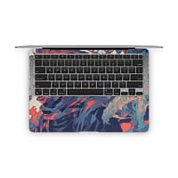 Macbook air 13'' (m1,2020) sukuna skin | wrapitskin