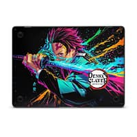 Macbook air 13'' (m1,2020) strikex 3d skin | wrapitskin