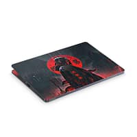 Macbook air 13. 6'' m2 2022 warrior skin | wrapitskin