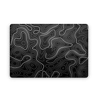 Macbook air 13'' (m1,2020) contour skin wrapitskin