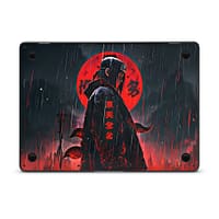 Macbook air 13'' (m1,2020) warrior skin | wrapitskin