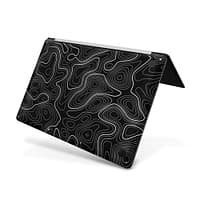 Macbook pro 13'' (m1 2020) contour skin | wrapitskin