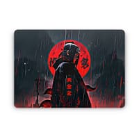 Macbook air 13. 6'' m2 2022 warrior skin wrapitskin