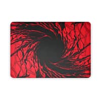Macbook air 13'' (2010-2017) the vortex skin wrapitskin