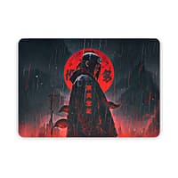 Macbook air 13'' (2010-2017) warrior skin wrapitskin