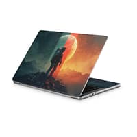 Macbook pro 14'' (2021) astronaut skin | wrapitskin