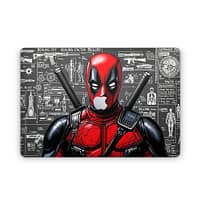 2019) deadpool skin wrapitskin