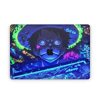 2020) luffy blaze 3d skin wrapitskin