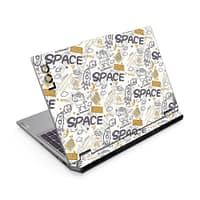 Lenovo loq space skin wrapitskin