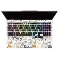 Lenovo loq space skin | wrapitskin