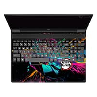 Hp victus strikex 3d skin | wrapitskin