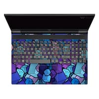 Hp victus 3d cubes skin | wrapitskin