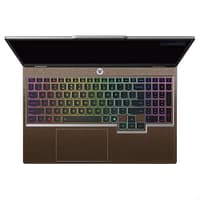 Lenovo loq matte brown metallic skin | wrapitskin