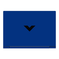 Hp victus perfect blue skin wrapitskin