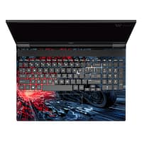 Hp victus the batman 3d skin | wrapitskin