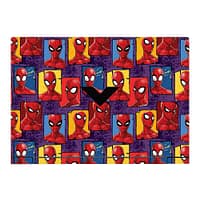 Hp victus spidey's world skin wrapitskin