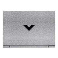 Hp victus honeycomb silver skin wrapitskin