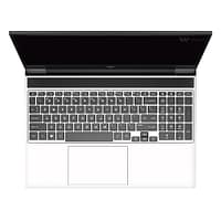 Hp victus matte white skin | wrapitskin