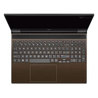 Hp victus matte brown metallic skin | wrapitskin