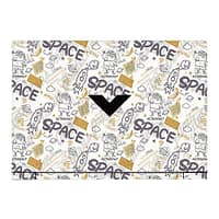 Hp victus space skin wrapitskin