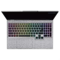 Lenovo loq honeycomb silver skin | wrapitskin
