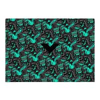 Hp victus boom bang skin wrapitskin
